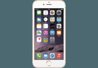 APPLE iPhone 6 128 GB Gold, APPLE, iPhone, 6, 128, GB, Gold