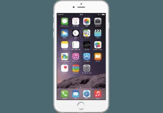 APPLE iPhone 6 Plus 16 GB Silber