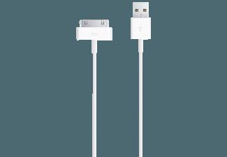 APPLE MA591G/C Dock auf USB Kabel, APPLE, MA591G/C, Dock, USB, Kabel