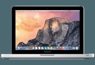 APPLE MacBook Pro Notebook 13.3 Zoll, APPLE, MacBook, Pro, Notebook, 13.3, Zoll