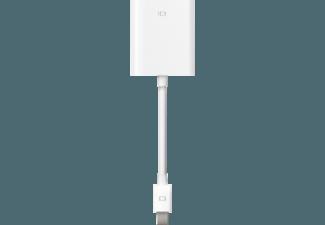 APPLE MB572Z/B Mini DisplayPort auf VGA-Adapter, APPLE, MB572Z/B, Mini, DisplayPort, VGA-Adapter