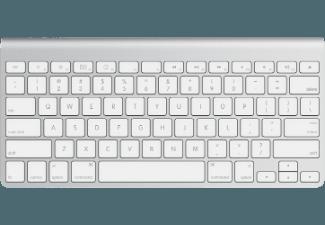 APPLE MC184D Wireless Keyboard Tastatur, APPLE, MC184D, Wireless, Keyboard, Tastatur