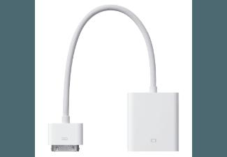 APPLE MC552ZM/B Adapter