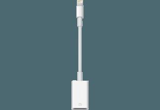 APPLE MD821ZM/A Adapterkabel, APPLE, MD821ZM/A, Adapterkabel