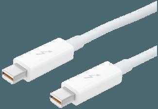 APPLE MD861ZM/A Thunderbolt-Kabel, APPLE, MD861ZM/A, Thunderbolt-Kabel