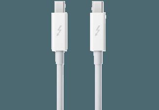 APPLE MD862ZM/A Thunderbolt Kabel