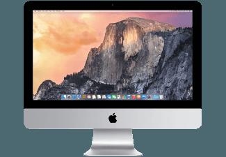 APPLE ME086D/A iMac All-In-One PC 21.5 Zoll LED-Display mit IPS  2.70 GHz, APPLE, ME086D/A, iMac, All-In-One, PC, 21.5, Zoll, LED-Display, IPS, 2.70, GHz