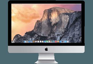 APPLE ME088D/A iMac All-In-One PC 27 Zoll LED-Display mit IPS  3.20 GHz