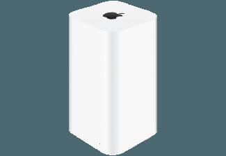 APPLE ME918Z/A WLAN Basisstation mit 802.11ac Technologie, APPLE, ME918Z/A, WLAN, Basisstation, 802.11ac, Technologie