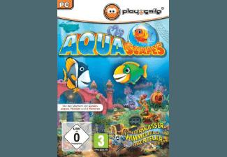 Aquascapes [PC], Aquascapes, PC,