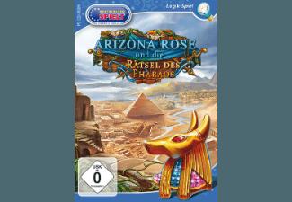 Arizona Rose und die Rätsel des Pharaohs [PC]