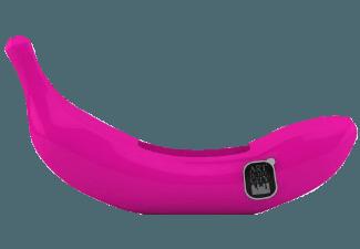 ART IN THE CITY 77006 Banane Halter für Smartphones