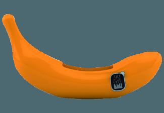 ART IN THE CITY 77007 Banane Halter für Smartphones