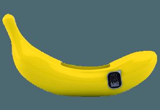 ART IN THE CITY 77009 Banane Halter für Smartphones