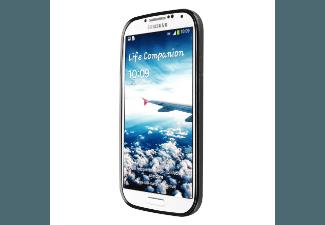 ARTWIZZ 0250-TPU-S4-BB SeeJacket® TPU SeeJacket Galaxy S4