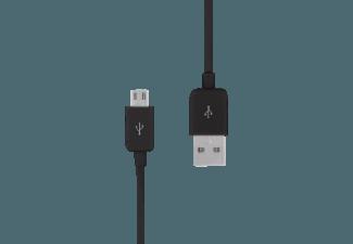 ARTWIZZ 0455-MIC-USB-B Micro USB zu USB Micro-USB Cable