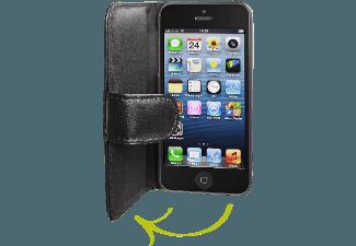 ARTWIZZ 0820-SJL-P5 SeeJacket® Leather SeeJacket Leather iPhone 5