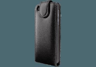 ARTWIZZ 0837-SJLF-P5-BB SeeJacket® Leather SeeJacket Leather Flip iPhone 5