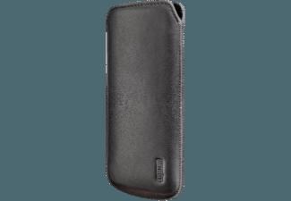 ARTWIZZ 1063-LP-P5-B Leather Pouch Leather Pouch iPhone 5