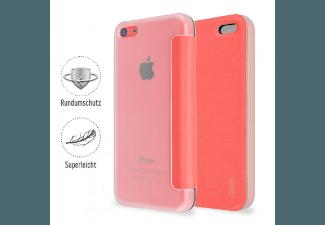 ARTWIZZ 2155-SJ-P5C-RR SmartJacket® SeeJacket iPhone 5C