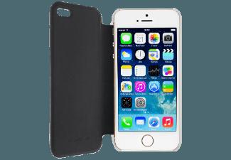 ARTWIZZ 2308-SJ-P5S-CG SmartJacket® SeeJacket iPhone 5/5S