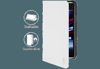 ARTWIZZ 3008-1056 SeeJacket® Folio SeeJacket Folio Xperia Z1 Compact, ARTWIZZ, 3008-1056, SeeJacket®, Folio, SeeJacket, Folio, Xperia, Z1, Compact