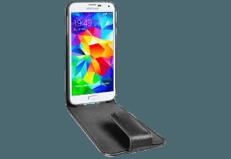 ARTWIZZ 3138-1070 SeeJacket® Leather Flip SeeJacket Leather Flip Galaxy S5