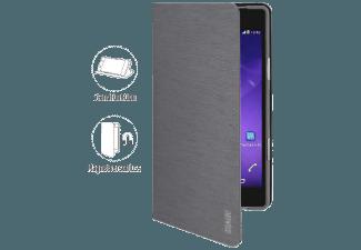 ARTWIZZ 3336-1092 SeeJacket® Folio SeeJacket Folio Xperia Z2, ARTWIZZ, 3336-1092, SeeJacket®, Folio, SeeJacket, Folio, Xperia, Z2