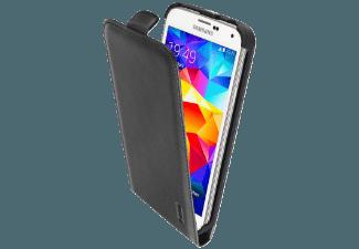 ARTWIZZ 3411-1100 SeeJacket® Leather Flip SeeJacket Leather Flip Plus Galaxy S5