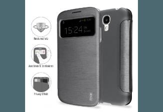 ARTWIZZ 3480-1109 SmartJacket® Preview SeeJacket Galaxy S4