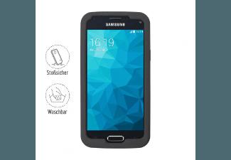 ARTWIZZ 4142-1175 SeeJacket® Silicone SeeJacket Silicone Galaxy S5 mini