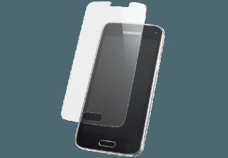 ARTWIZZ 4784-1239 2nd Display Displaychutzfolie (Premium Glass Protection) Galaxy S5 mini