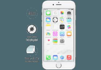 ARTWIZZ 5057-1266 ScratchStopper Anti-Fingerprint ScratchStopper Anti-Fingerprint iPhone 6 Plus