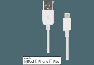 ARTWIZZ 5286-1289 Short Lightning zu USB Lightening to USB Cable