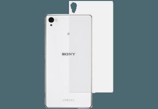 ARTWIZZ 5668-1327 ScratchStopper Anti-Fingerprint MATT ScratchStopper Anti-Fingerprint (Sony Xperia Z3)