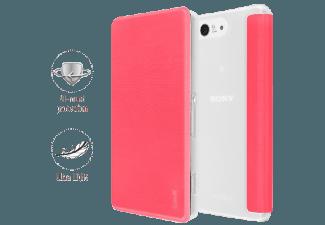 ARTWIZZ 5866-1346 SmartJacket® SeeJacket Xperia Z3 Compact