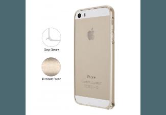 ARTWIZZ 5965-1356 AluBumper AluBumper iPhone 5/5s