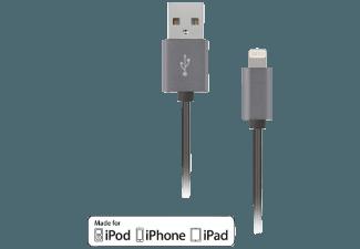 ARTWIZZ 5996-1359 Lightning zu USB Lightening to USB Cable