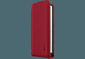 ARTWIZZ 9656-SJLF-PL-P5-RR SeeJacket® Leather Flip Plus SeeJacket Leather Flip Plus iPhone 5/5S