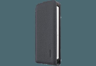 ARTWIZZ 9670-SJLF-PL-P5-GG SeeJacket® Leather Flip Plus SeeJacket Leather Flip Plus iPhone 5