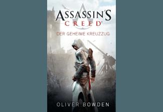 Assassin's Creed: Der geheime Kreuzzug