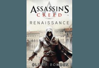 Assassin's Creed: Renaissance, Assassin's, Creed:, Renaissance