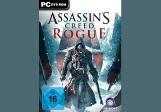 Assassin's Creed Rogue [PC]