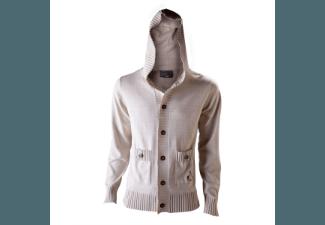 Assassin's Creed Unity Knitted Buttoned Hooded Shirt Größe XL