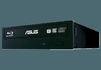 ASUS BC-12D2HT/BLK/G Retail Silent internes Blau-ray-Kombo-Laufwerk