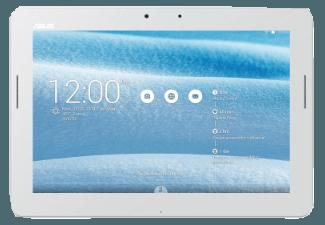 ASUS Transformer Pad TF303K-1B021A 16 GB  Tablet Weiß