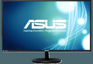 ASUS VN 279 Q 27 Zoll Full-HD Monitor