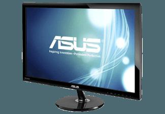 ASUS VS 278 H 27 Zoll Full-HD Monitor, ASUS, VS, 278, H, 27, Zoll, Full-HD, Monitor