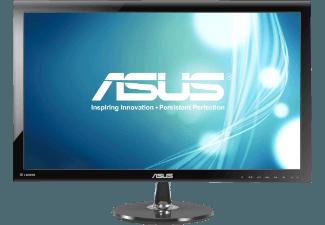 ASUS VS 278 Q 27 Zoll Full-HD Monitor