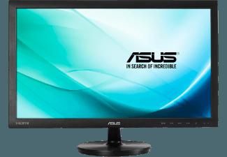 ASUS VS247HR 23.6 Zoll Full-HD Monitor, ASUS, VS247HR, 23.6, Zoll, Full-HD, Monitor